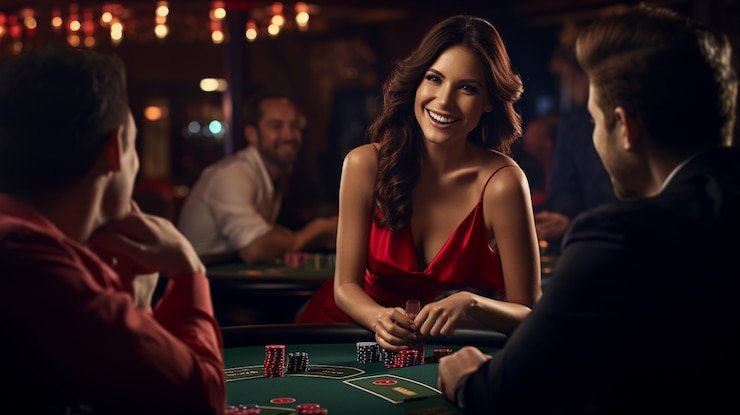ludo king Live Casino