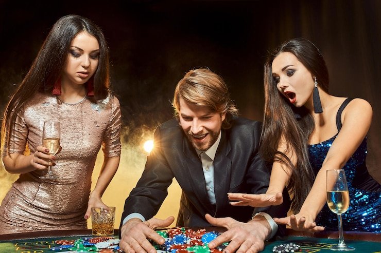 ludo king Power Spin Room